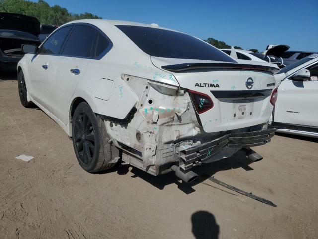 Photo 2 from auction – 2018 NISSAN ALTIMA 2.5 with VIN 1N4AL3AP6JC227840