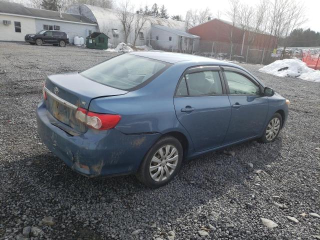 Foto 3 de la subasta – 2012 TOYOTA COROLLA BA con VIN 5YFBU4EE7CP018238