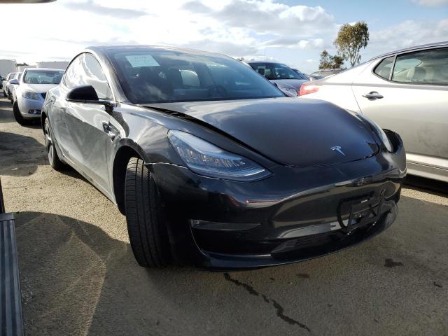 Photo 4 from auction – 2018 TESLA MODEL 3 with VIN 5YJ3E1EB3JF183640