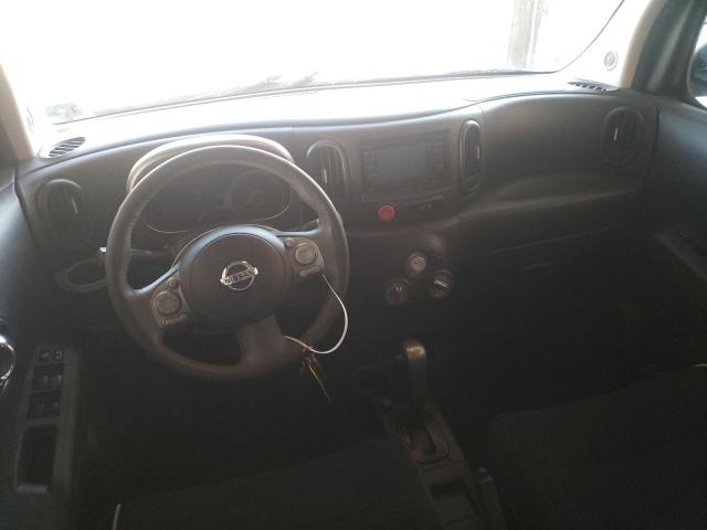 Photo 8 from auction – 2012 NISSAN CUBE BASE with VIN JN8AZ2KR1CT255796