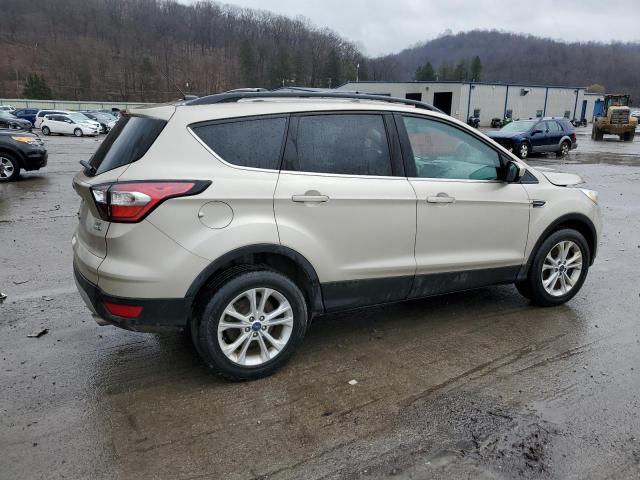 Photo 3 from auction – 2017 FORD ESCAPE SE with VIN 1FMCU9GD6HUB82981