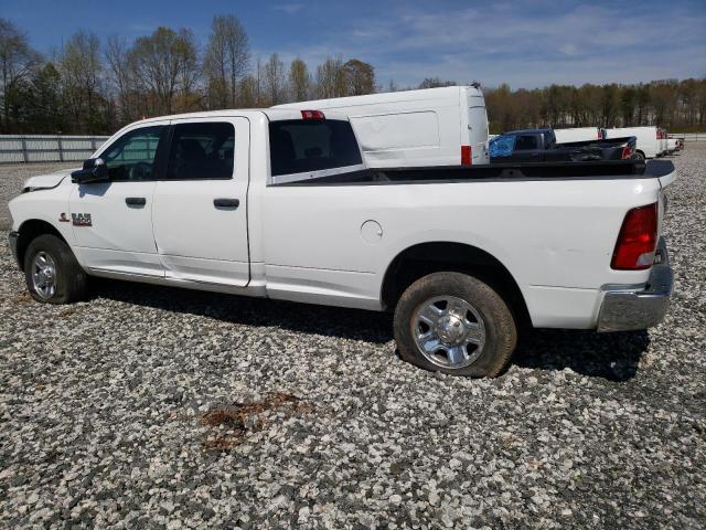 Photo 2 from auction – 2015 RAM 3500 ST with VIN 3C63R3GL3FG621328