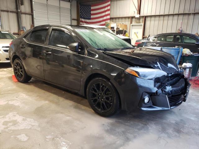 Photo 4 from auction – 2016 TOYOTA COROLLA L with VIN 2T1BURHEXGC577491