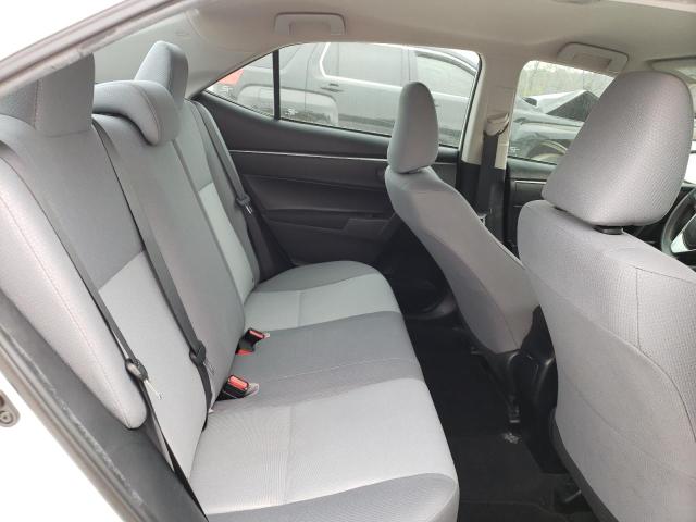 Photo 10 from auction – 2015 TOYOTA COROLLA L with VIN 2T1BURHE3FC358449