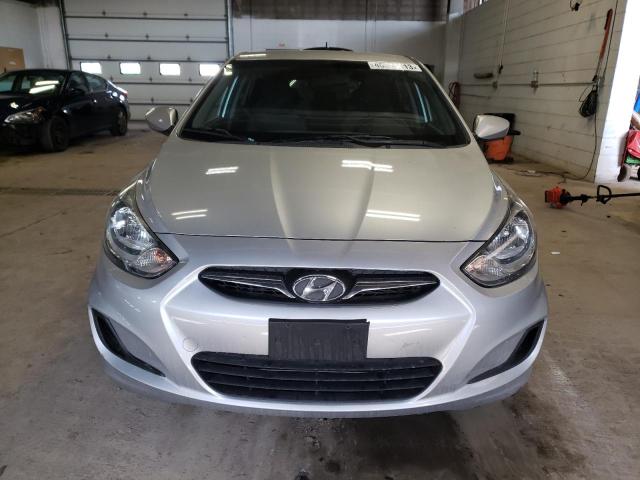 Photo 5 from auction – 2012 HYUNDAI ACCENT GLS with VIN KMHCT5AE5CU021950