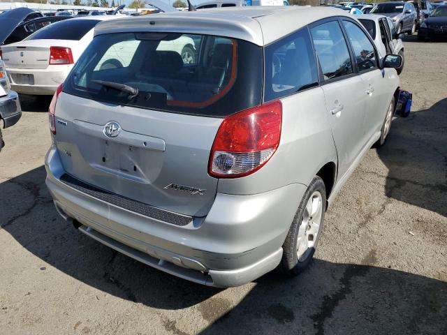 Photo 3 from auction – 2003 TOYOTA COROLLA MA with VIN 2T1KR32E33C057781
