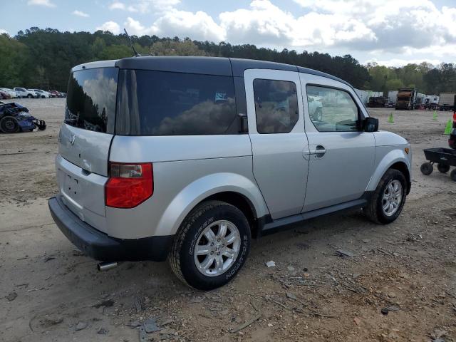 Photo 3 from auction – 2008 HONDA ELEMENT EX with VIN 5J6YH28798L020048