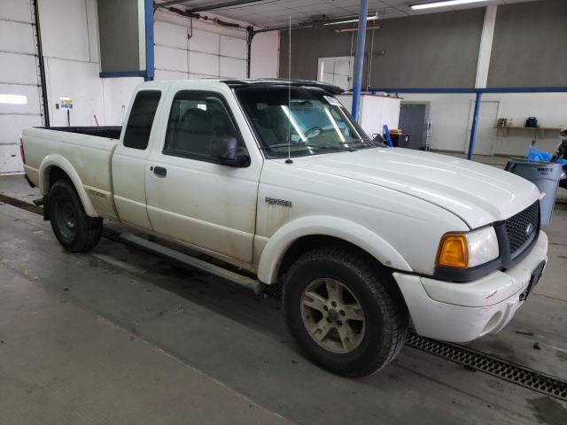 Photo 4 from auction – 2003 FORD RANGER SUP with VIN 1FTZR45E93PA83397