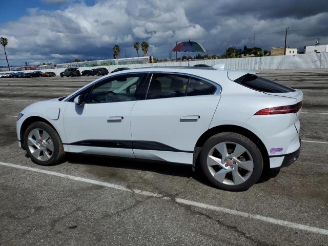 Photo 2 from auction – 2019 JAGUAR I-PACE SE with VIN SADHC2S1XK1F75495