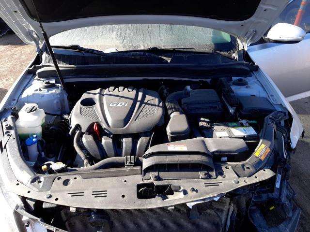 Photo 11 from auction – 2014 KIA OPTIMA LX with VIN KNAGM4A74E5479472