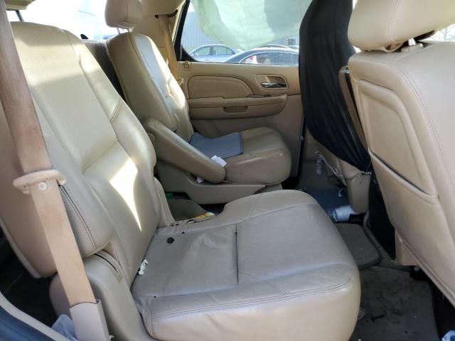 Photo 11 from auction – 2010 CADILLAC ESCALADE P with VIN 1GYUKCEF0AR151809