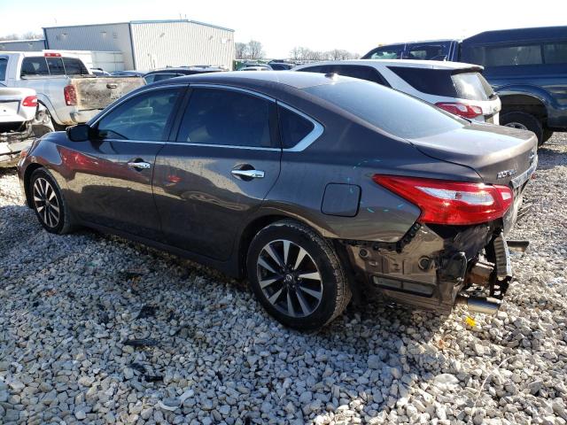 Photo 2 from auction – 2016 NISSAN ALTIMA 2.5 with VIN 1N4AL3AP6GC121963