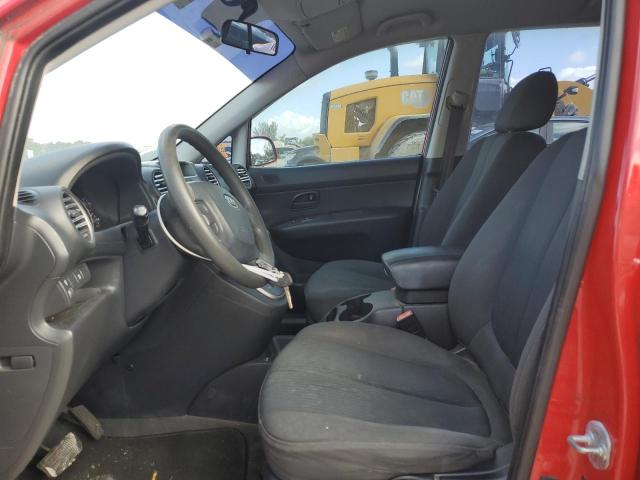 Photo 7 from auction – 2009 KIA RONDO BASE with VIN KNAFG529697262072