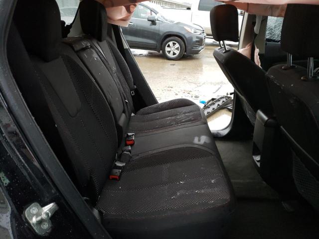Photo 11 from auction – 2013 GMC TERRAIN SL with VIN 2GKALSEKXD6153746
