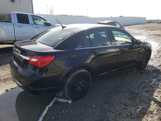 Photo 3 from auction – 2014 CHRYSLER 200 LX with VIN 1C3CCBAB9EN211650