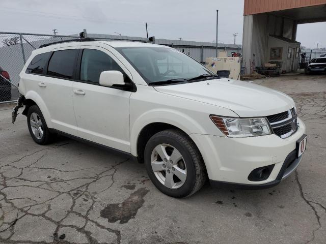 Photo 4 from auction – 2011 DODGE JOURNEY SX with VIN 3D4PG5FG1BT541479