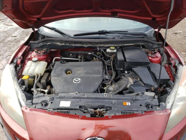 Photo 11 from auction – 2010 MAZDA 3 I with VIN JM1BL1SF2A1239939