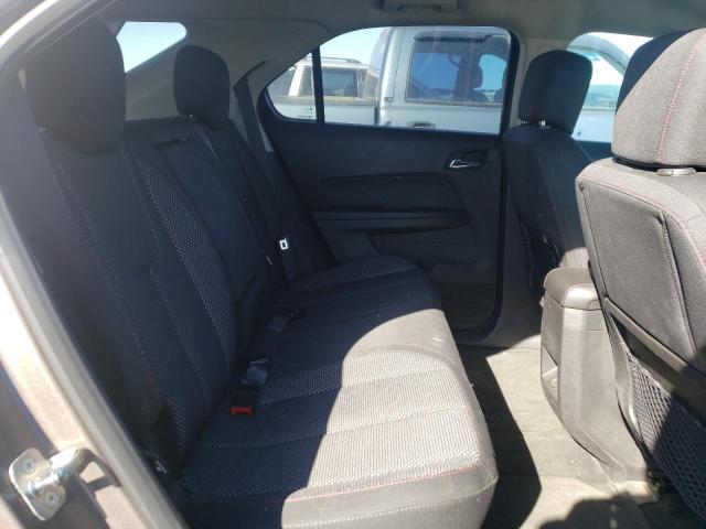 Photo 11 from auction – 2012 CHEVROLET EQUINOX LT with VIN 2GNALDEK1C6203320