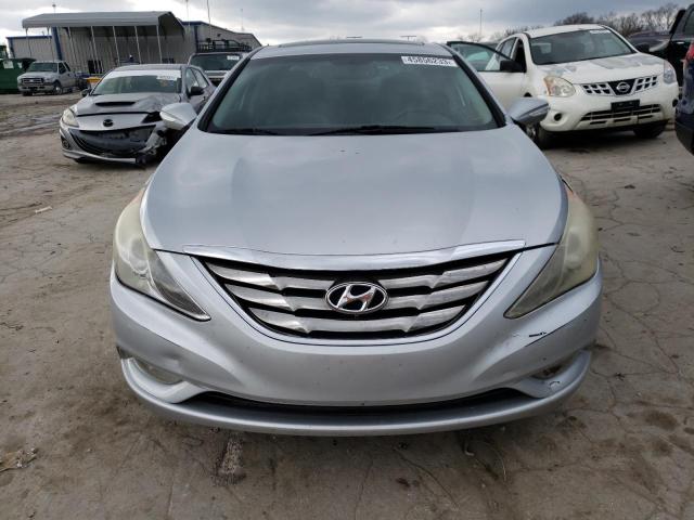 Photo 5 from auction – 2011 HYUNDAI SONATA SE with VIN 5NPEC4AC4BH170154