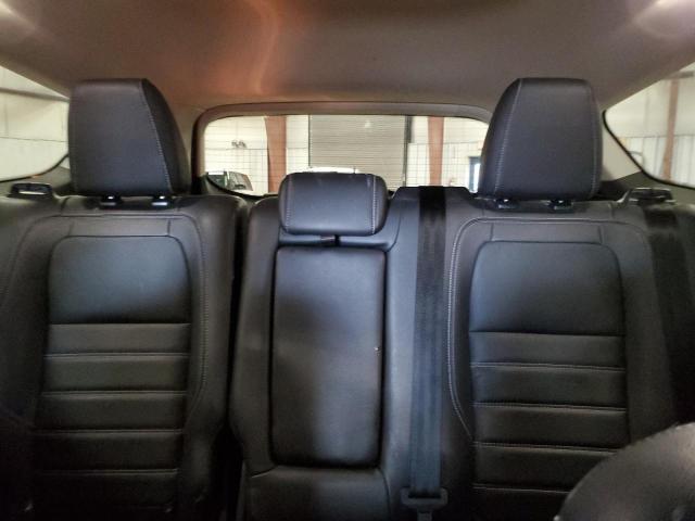Photo 10 from auction – 2018 FORD ESCAPE SEL with VIN 1FMCU9HD6JUC69719
