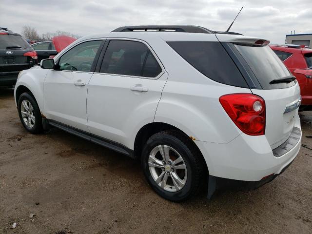 Photo 2 from auction – 2011 CHEVROLET EQUINOX LT with VIN 2CNALDEC8B6243714