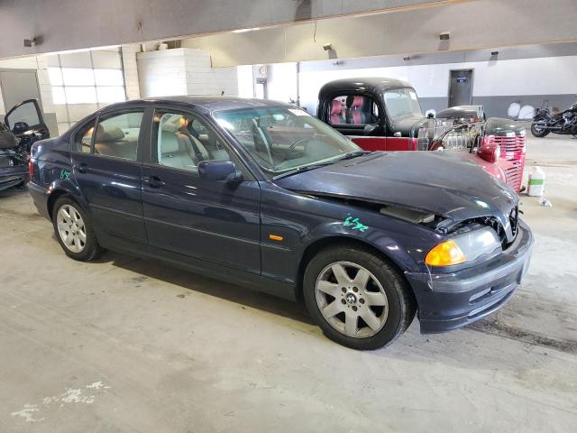 Photo 4 from auction – 2001 BMW 325 I with VIN WBAAV33401FU76718