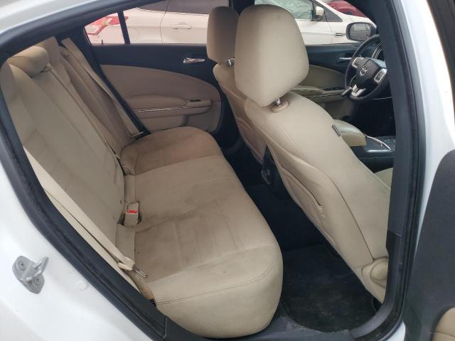 Photo 10 from auction – 2012 DODGE CHARGER SE with VIN 2C3CDXBG7CH119091
