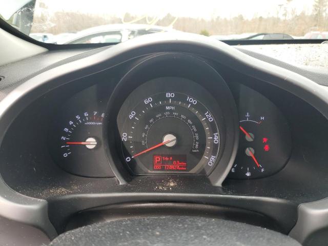 Photo 9 from auction – 2015 KIA SPORTAGE E with VIN KNDPCCAC2F7719430