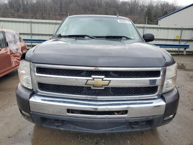 Photo 5 from auction – 2011 CHEVROLET SILVERADO with VIN 3GCPKSE31BG204070