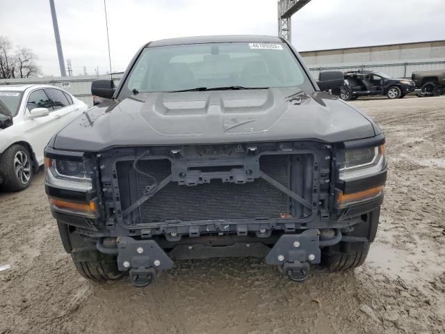 Photo 5 from auction – 2016 CHEVROLET silverado with VIN 1GCRCPEC5GZ366438