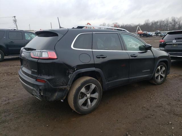 Photo 3 from auction – 2019 JEEP CHEROKEE L with VIN 1C4PJMDN4KD410840