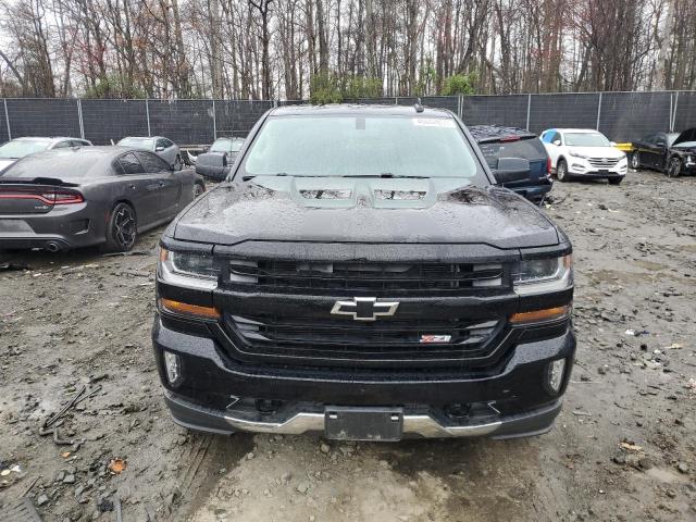 Photo 5 from auction – 2016 CHEVROLET SILVERADO with VIN 3GCUKREC9GG172360