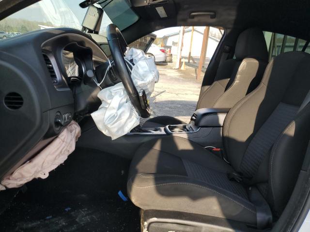 Photo 7 from auction – 2021 DODGE CHARGER R/ with VIN 2C3CDXCT8MH584170