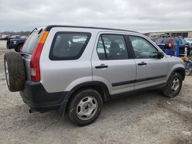 Photo 3 from auction – 2004 HONDA CR-V LX with VIN JHLRD78564C044161