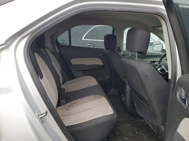 Photo 11 from auction – 2017 CHEVROLET EQUINOX LT with VIN 2GNFLFEK3H6337013