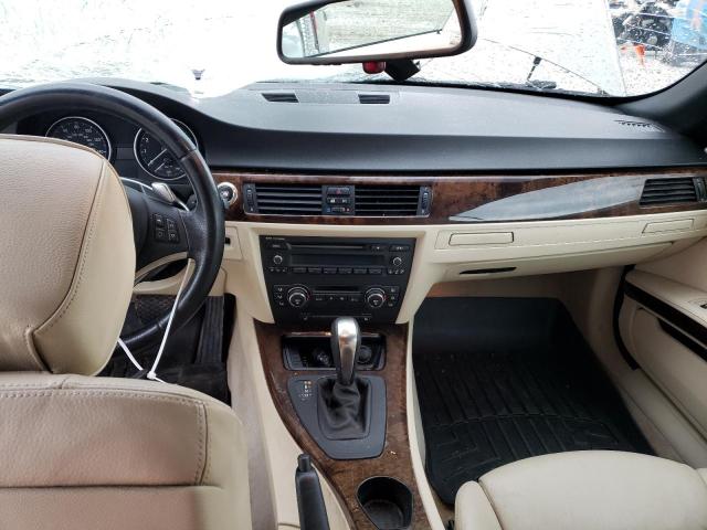 Photo 8 from auction – 2008 BMW 335 I with VIN WBAWL73508PX54128