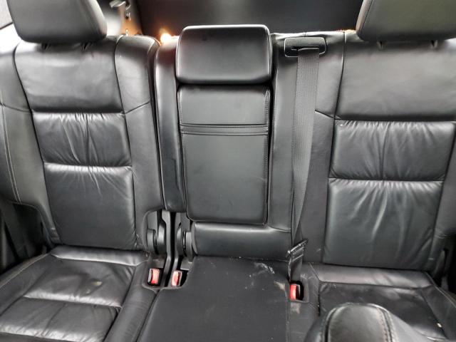 Photo 10 from auction – 2014 JEEP GRAND CHER with VIN 1C4RJFBG2EC227195