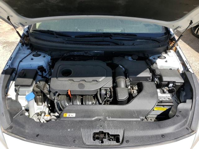 Photo 11 from auction – 2015 HYUNDAI SONATA SPO with VIN 5NPE34AF7FH091920