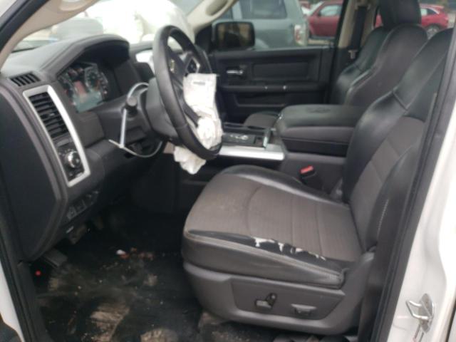 Photo 7 from auction – 2011 DODGE RAM 1500 with VIN 1D7RB1CT6BS514249
