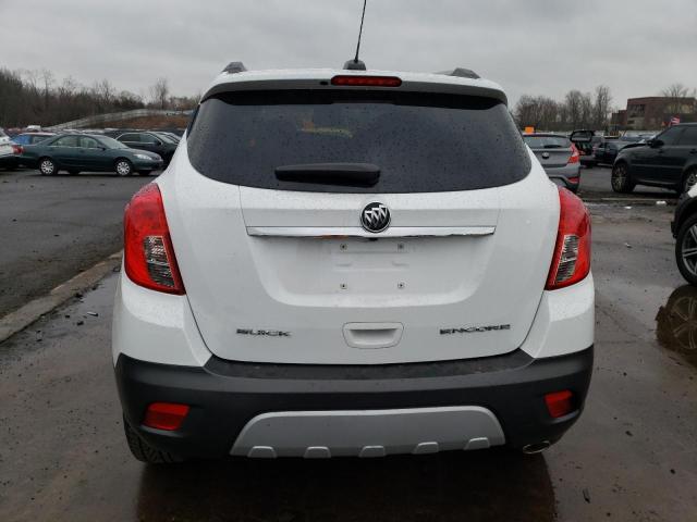 Photo 6 from auction – 2016 BUICK ENCORE with VIN KL4CJASB5GB710616