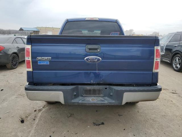 Photo 6 from auction – 2010 FORD F150 SUPER with VIN 1FTEW1C82AFD90965