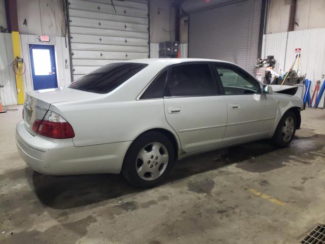 Photo 3 from auction – 2003 TOYOTA AVALON with VIN 4T1BF28B83U269641