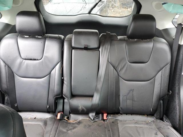 Photo 10 from auction – 2021 FORD EDGE TITAN with VIN 2FMPK3K90MBA21677