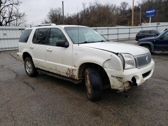 Photo 4 from auction – 2004 MERCURY MOUNTAINEE with VIN 4M2DU86W14ZJ52008