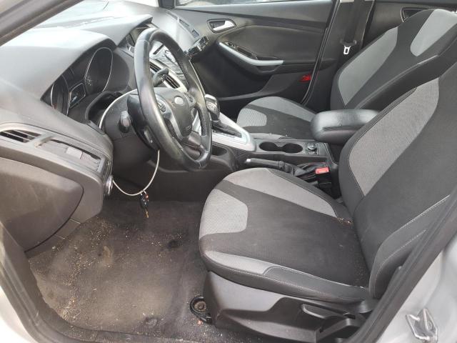 Photo 7 from auction – 2012 FORD FOCUS SE with VIN 1FAHP3F28CL139312