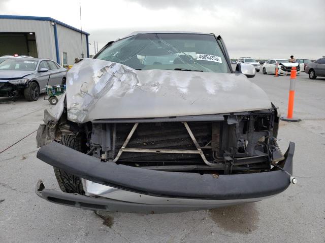 Photo 5 from auction – 2001 CHEVROLET SILVERADO with VIN 2GCEC19V311175768