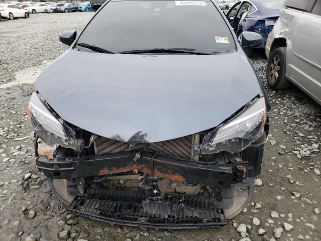 Photo 11 from auction – 2017 TOYOTA COROLLA L with VIN 2T1BURHE0HC886632