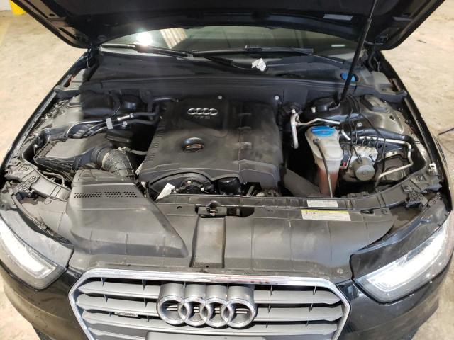 Photo 11 from auction – 2013 AUDI A4 2.0T QU with VIN WAUFFAFL8DN031745