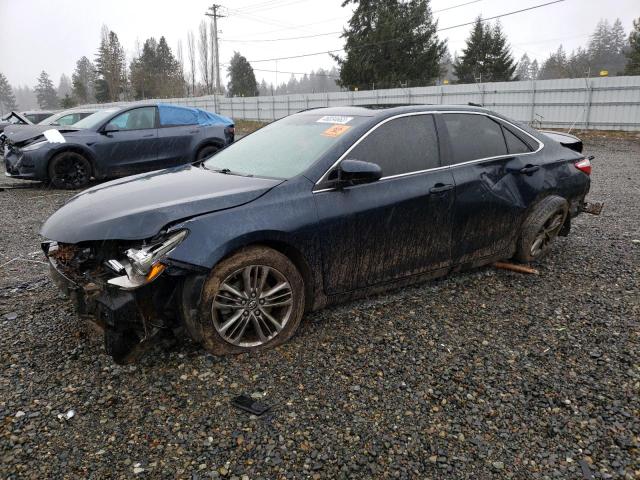 Photo 1 from auction – 2016 TOYOTA CAMRY LE with VIN 4T1BF1FK1GU211583