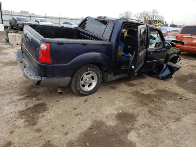 Photo 3 from auction – 2003 FORD EXPLORER S with VIN 1FMZU67E03UA32942